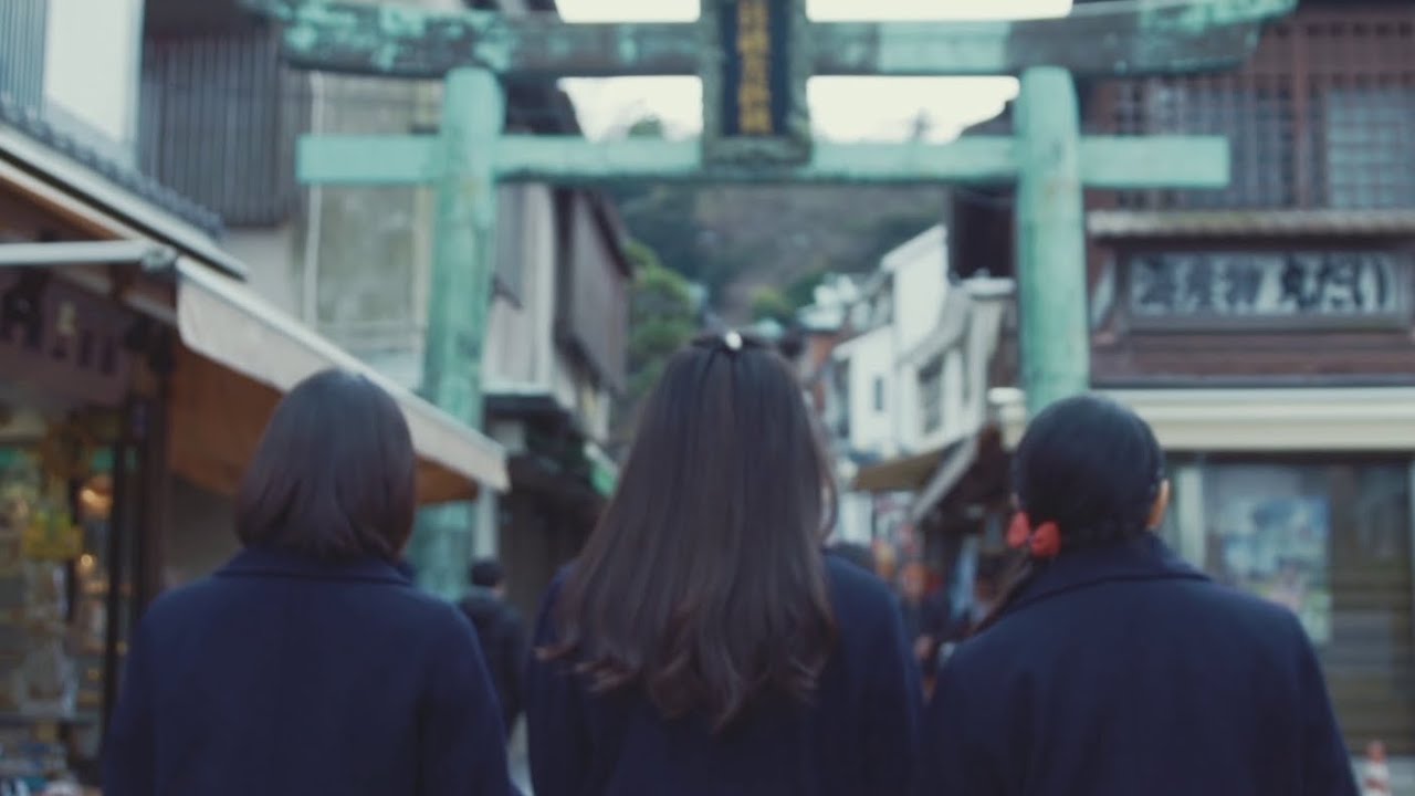 Clover (Fanmade Music Video) - Sakura Gakuin 2018