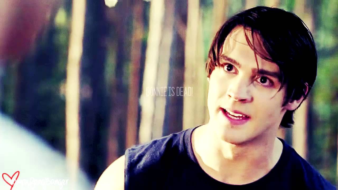 Vampire Diaries | I'm Only Human