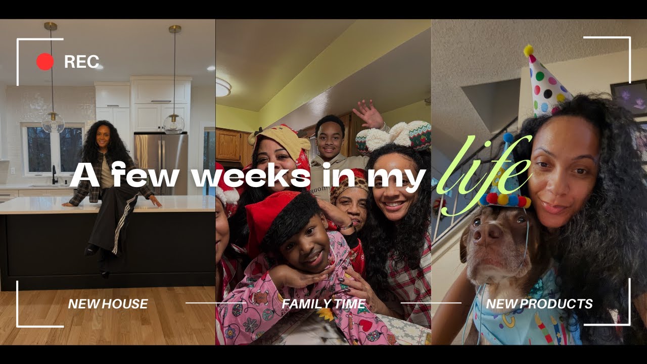 I BOUGHT MY FIRST HOUSE! Closing Day, Family Time, Sephora Haul || VLOG