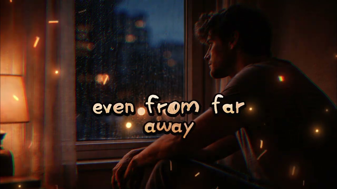 When I Know You’re Not Okay (Emotional Acoustic Ballad)