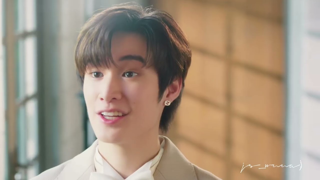 opv : #maxnat (อี้เดียว) × เกลียดเธอไม่ลง