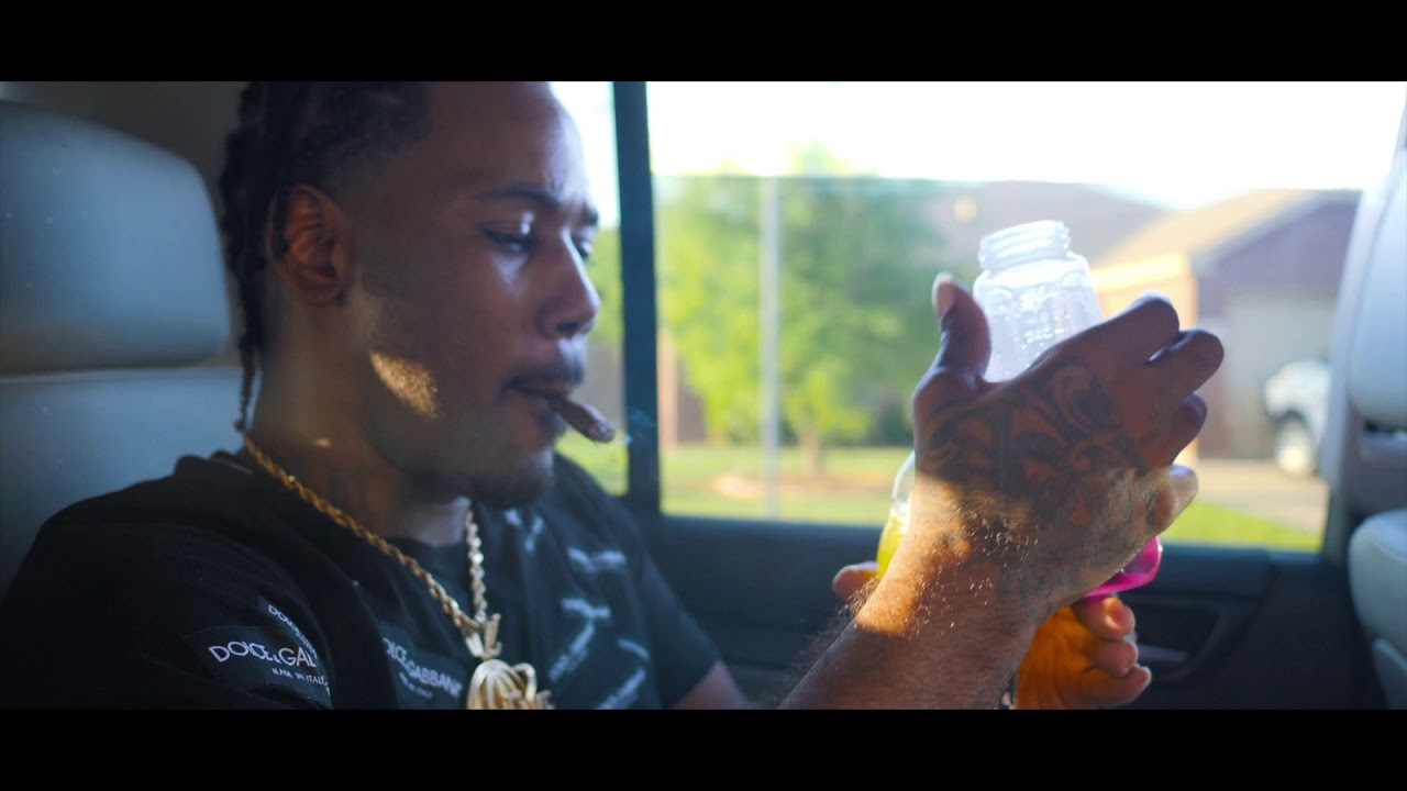 G$ Lil Ronnie - Inner Tube (Exclusive By: @GoYayo)