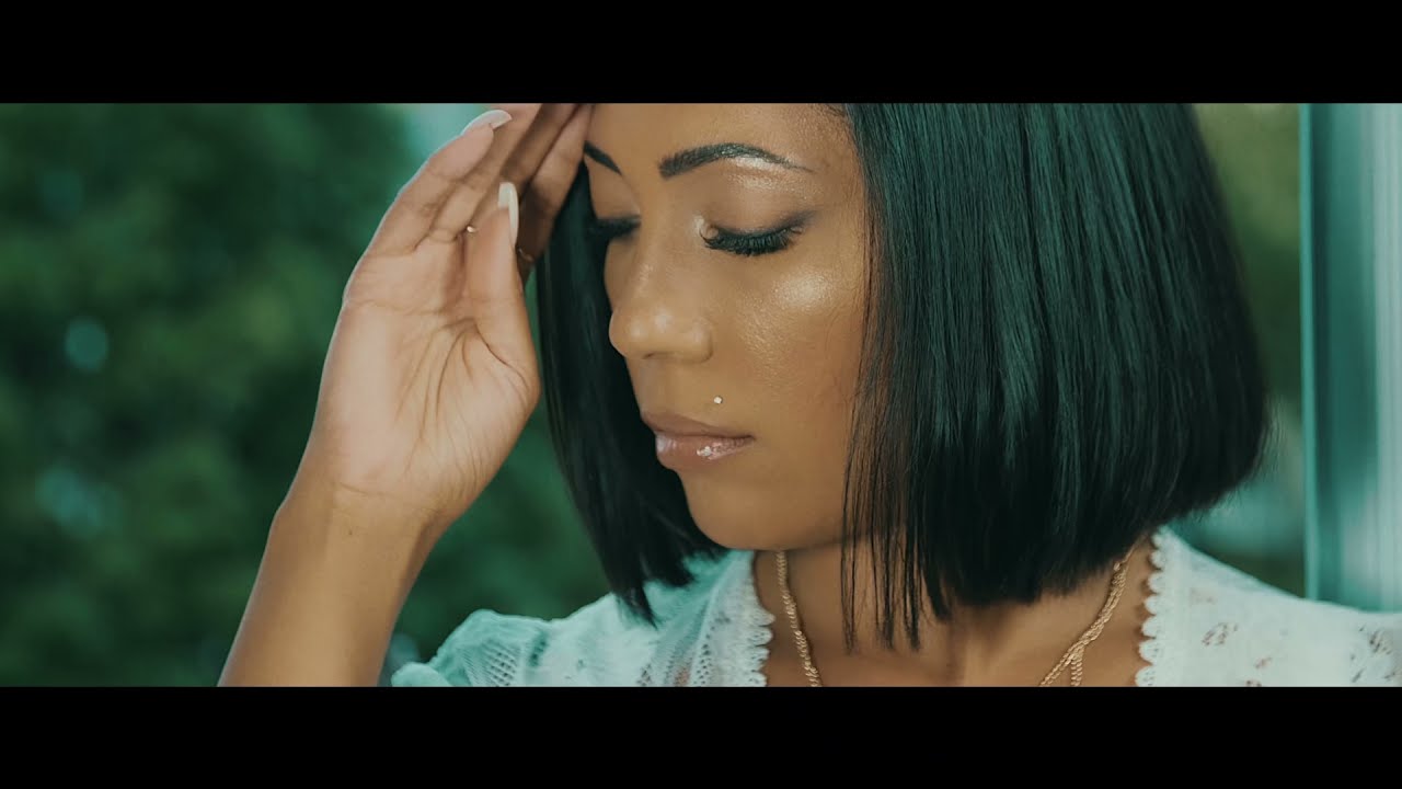 Naëlle - Tu nous sépares