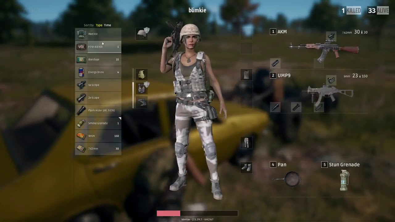 BEST Pubg Moments #16