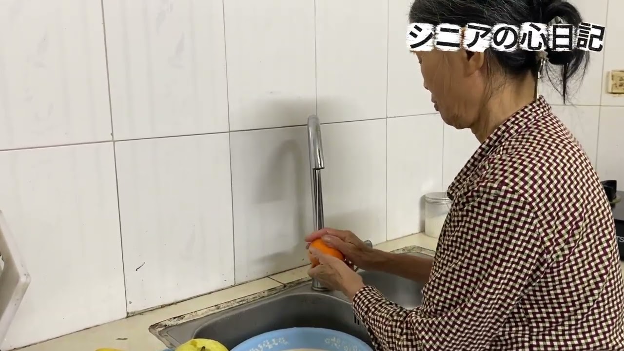70歳の老後のシンプルな幸せ。【シニアライフ】【60代以上の方へ】
