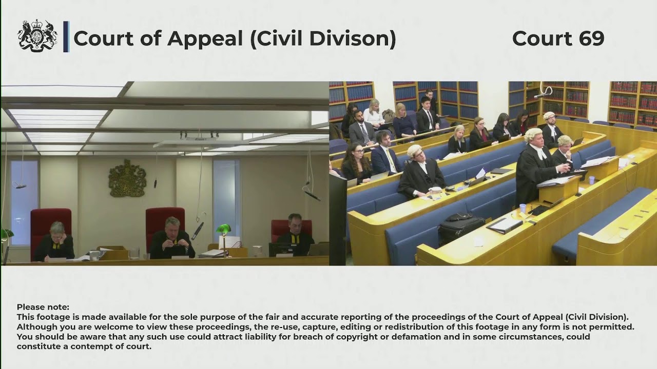 The Information Commissioner (appellant) v DSG Retail Ltd (respondent)