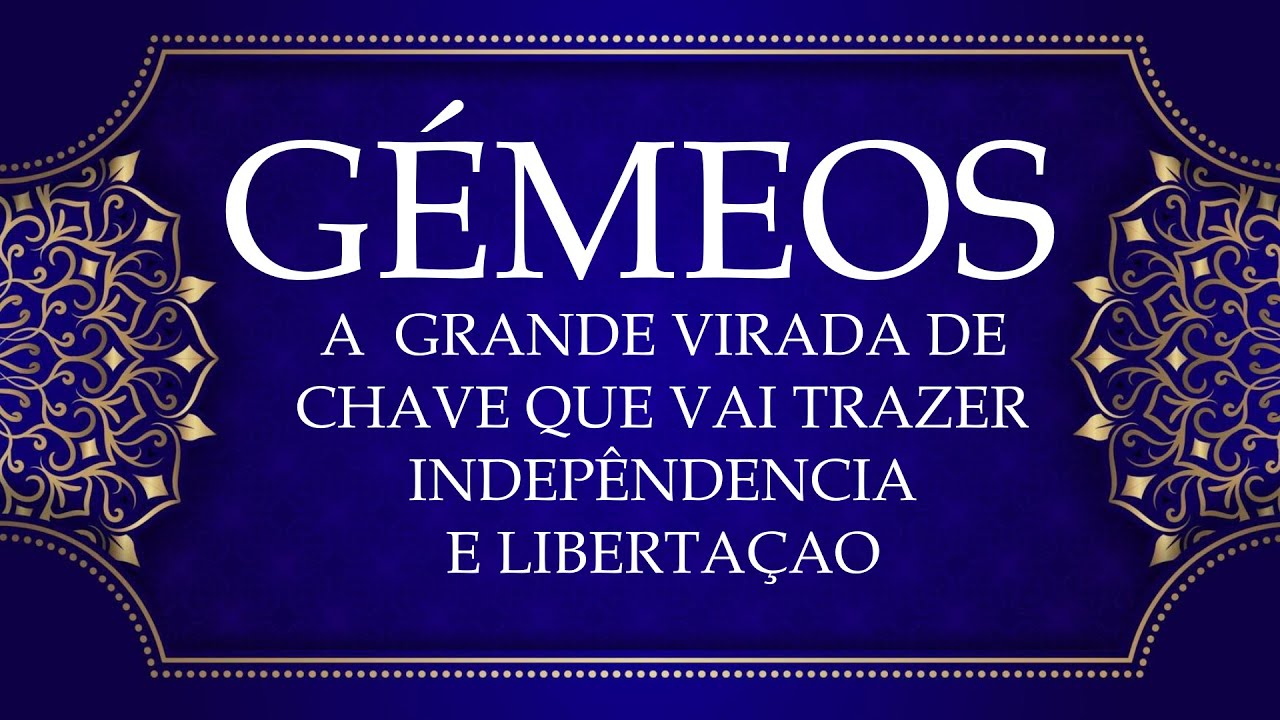 💫GÉMEOS💫UM PRESENTE A CAMINHO QUE VAI DEIXAR VOCÊ SURPREENDIDO/A