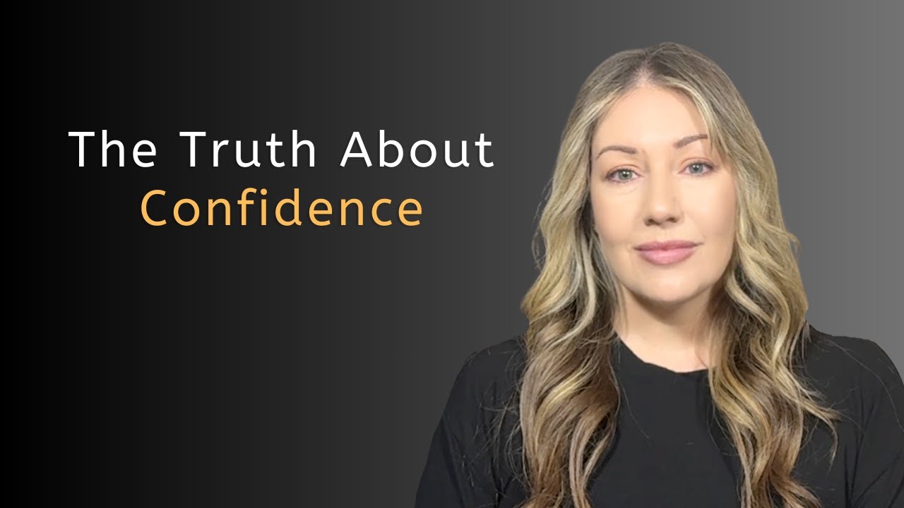 Do You Have The Kind of Confidence That's Contagious?