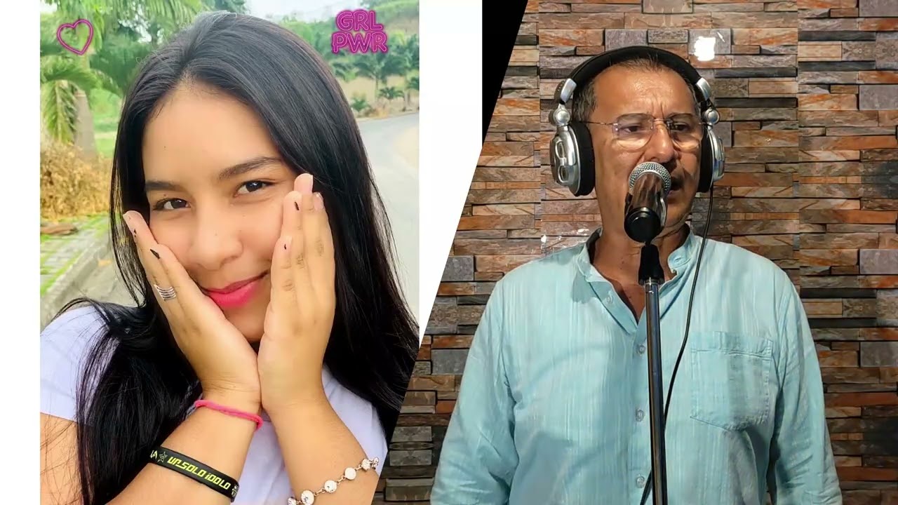 Feliz cumpleaños Hija Daniela Brito - Jimmy Brito - cover