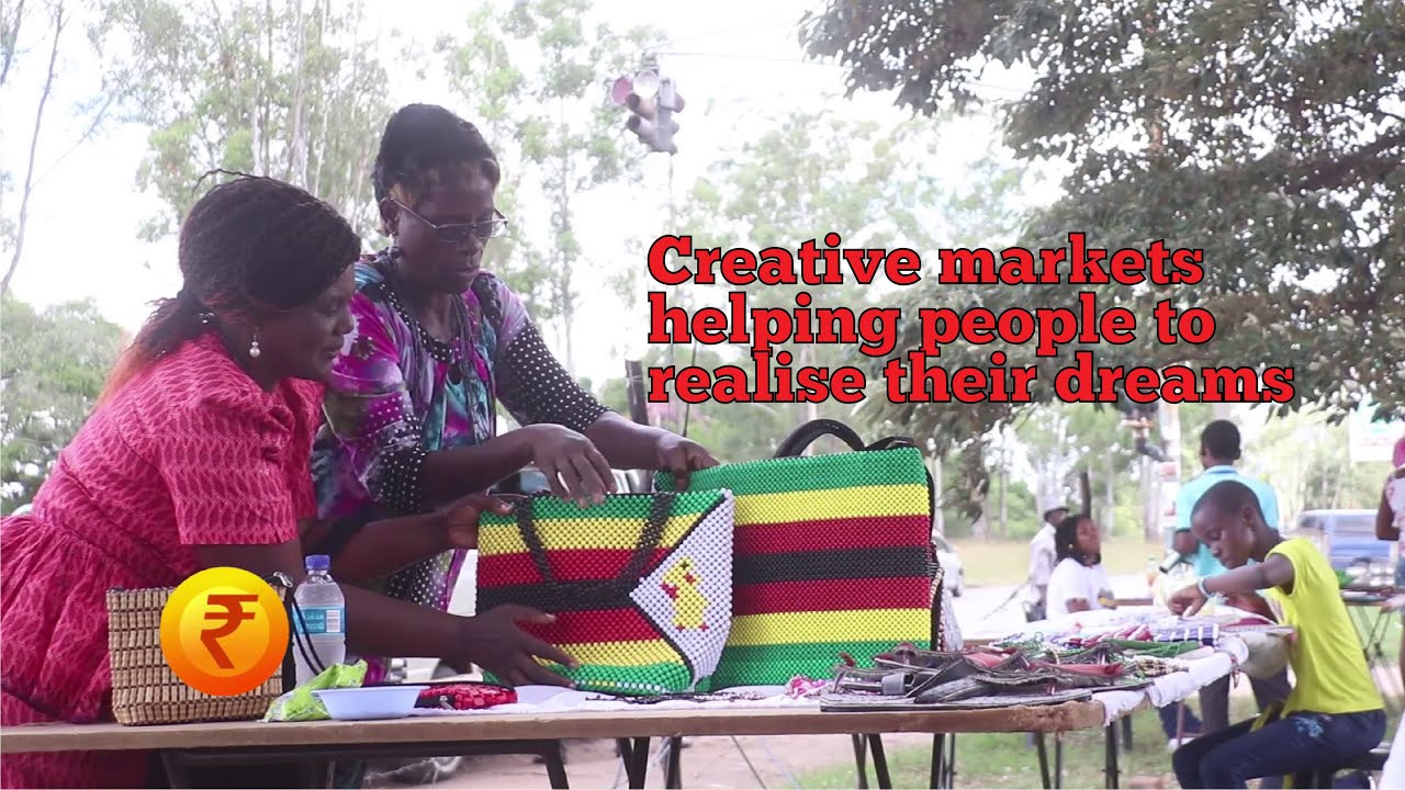 Empowering marginalised urban communities