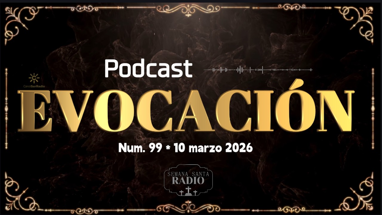 EVOCACIÓN  |  10 de marzo 2026    #cuaresma  #Cuaresma2026