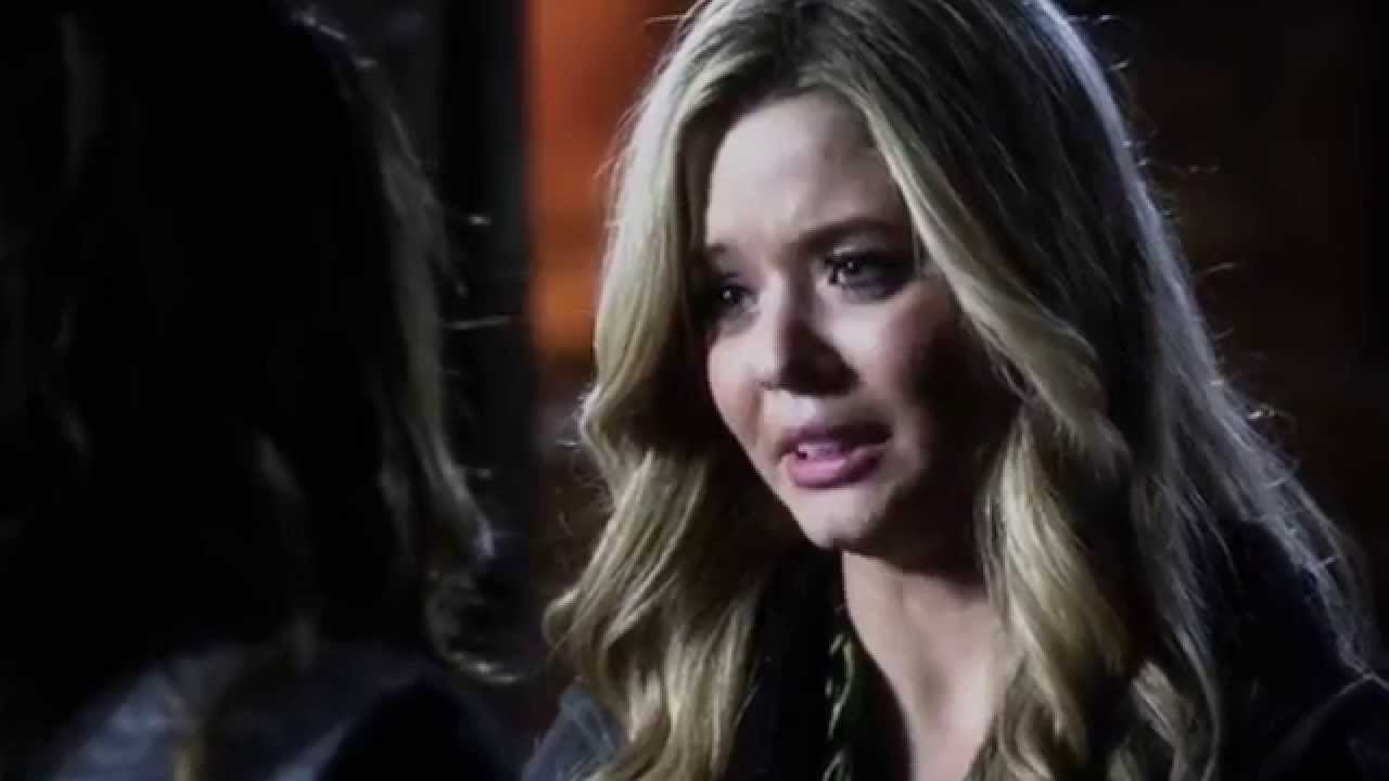 Emily & Alison | Don't Give Me Up