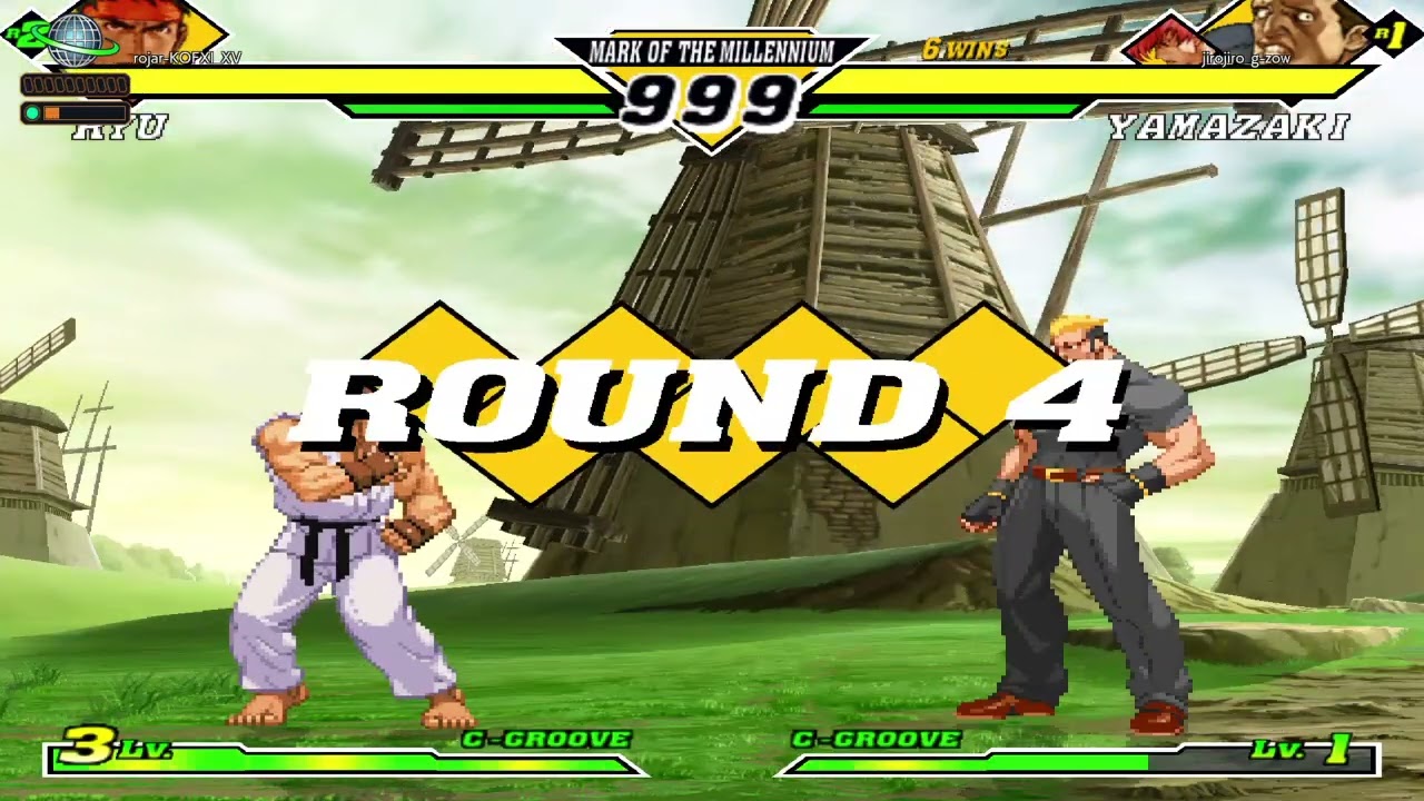 CAPCOM FIGHTING COLLECTION 2_20260226235243