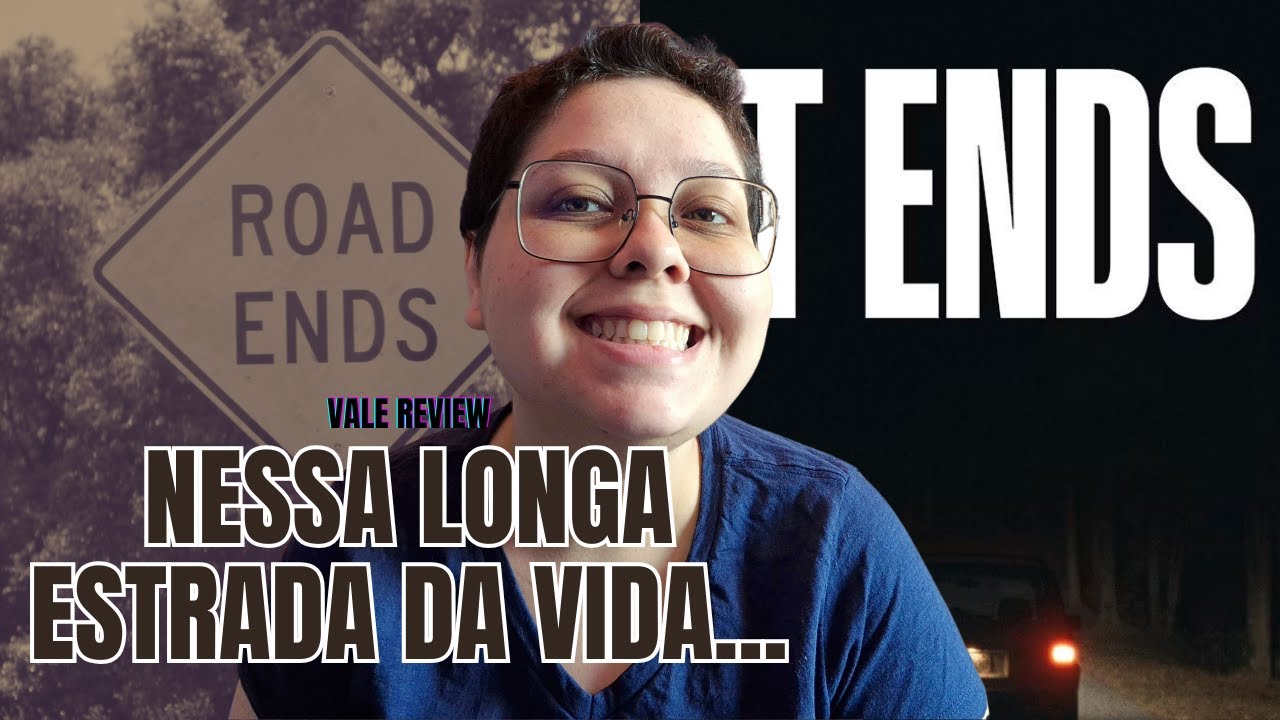 IT ENDS (2025) - Uma Surpresa No Fim do Ano | Vale Review