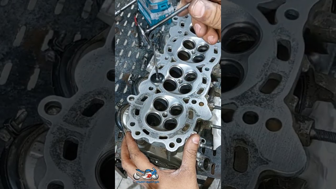 طريقة سهلة وبسيطة لعمل سنفرة الروديه 