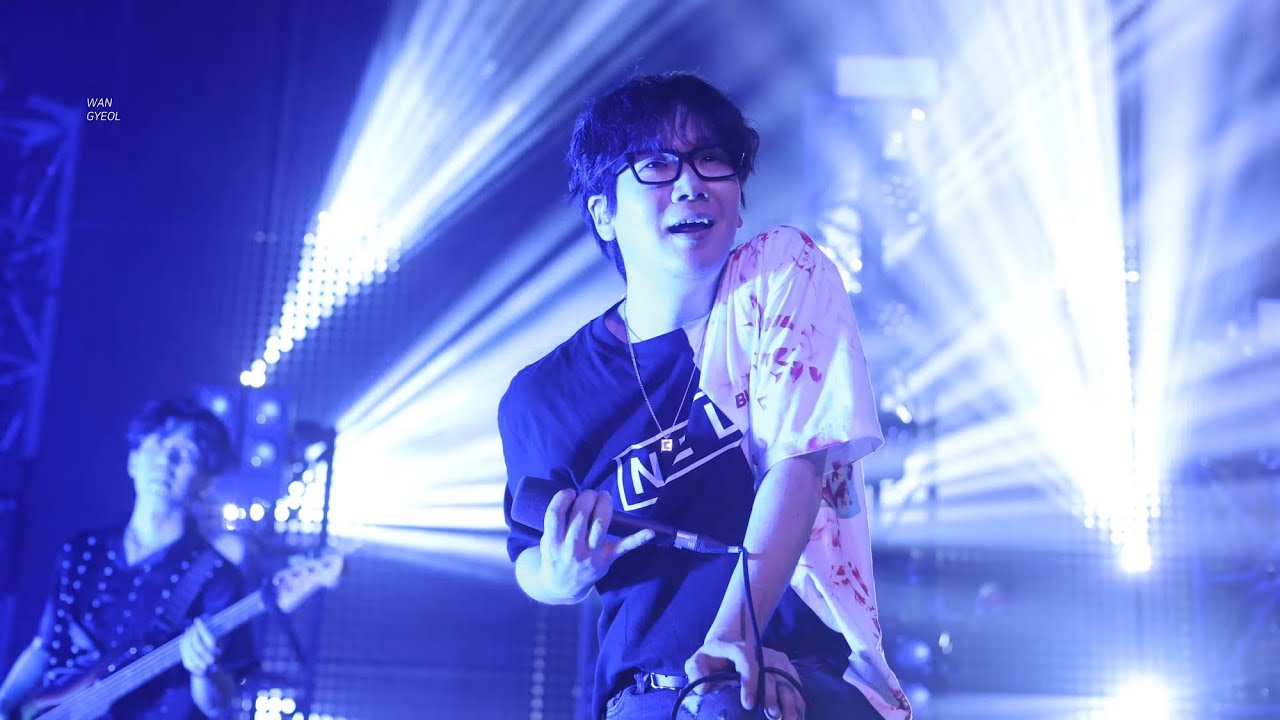 230825 넬 Full Moon NELL