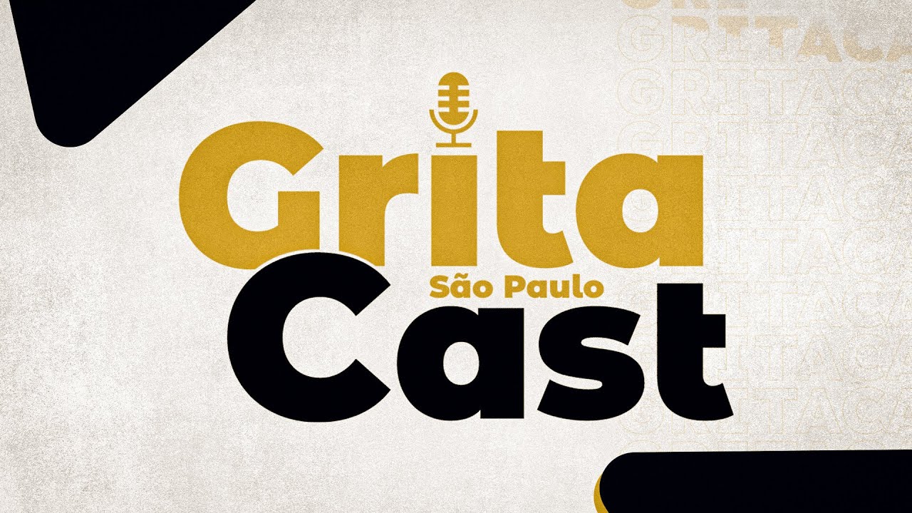 Estreia amanhã no GritaCast!