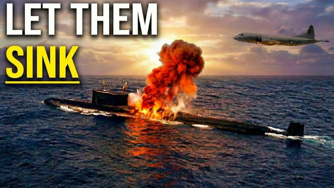 К-219: советская подводная лодка, гибель которой стала свидетелем ВМС США.