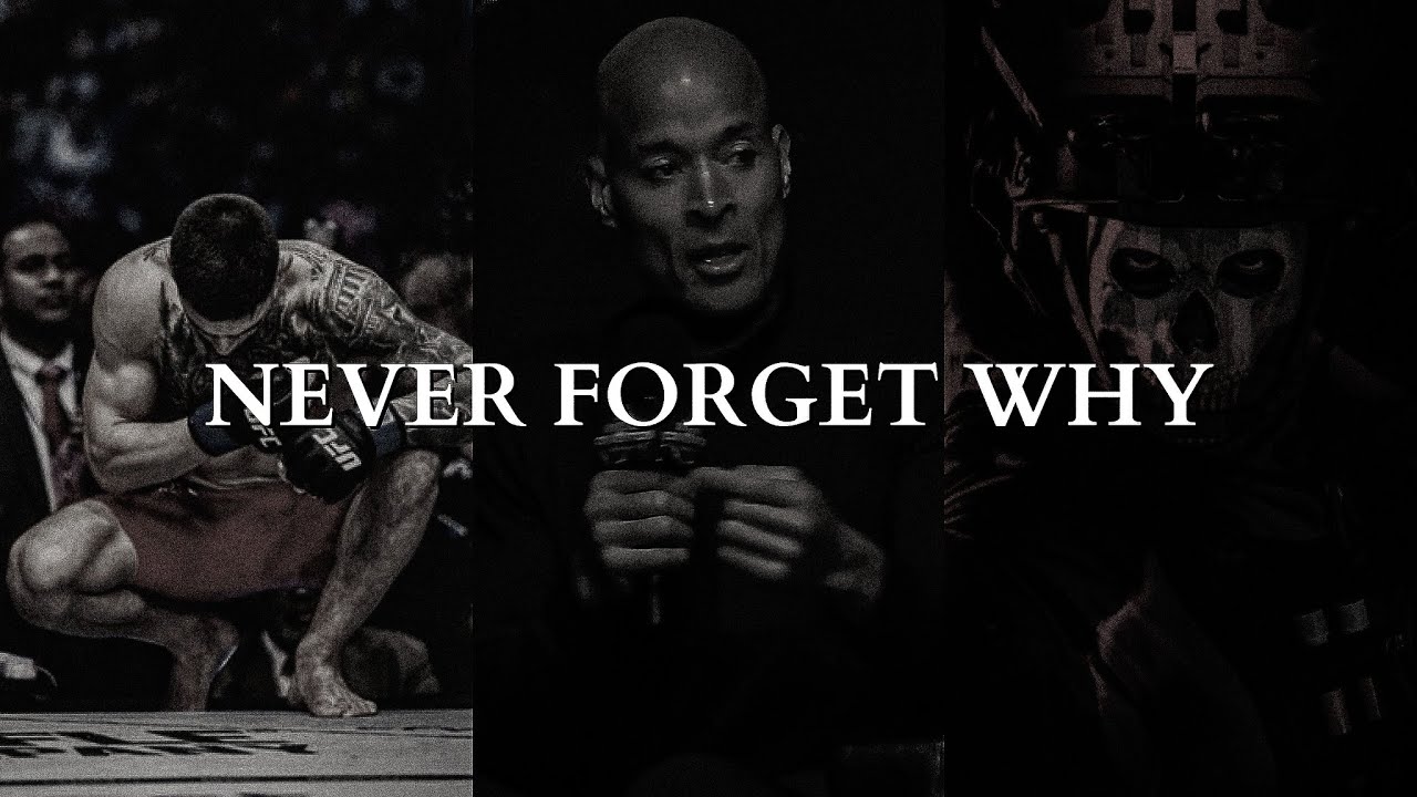 FOLLOW YOUR PLAN NOT YOUR MOOD 2.0 - Powerful Motivational Speech Video