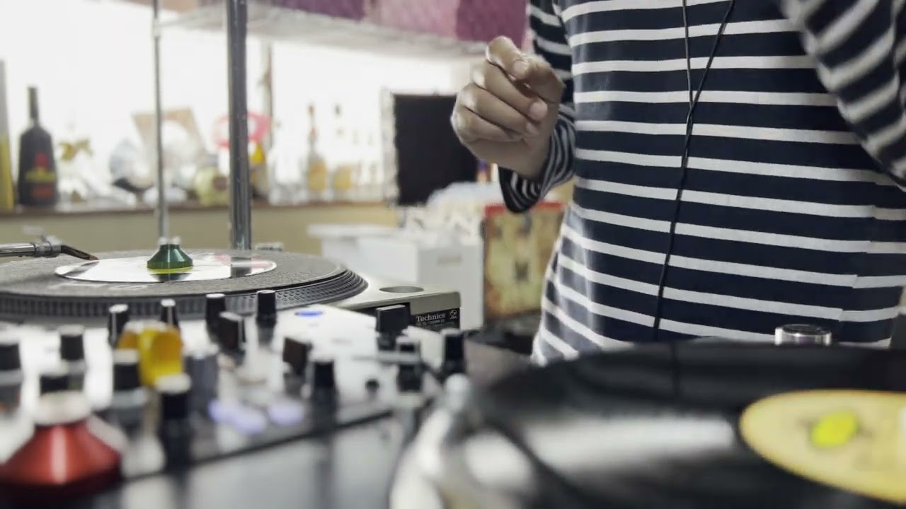 RIDDIM One Way 