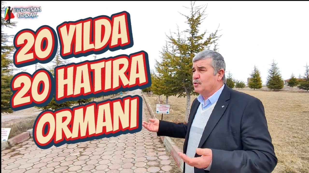 OKSİJEN ADAM : ABDULLAH KARATAŞ - Yozgat Sarıkaya