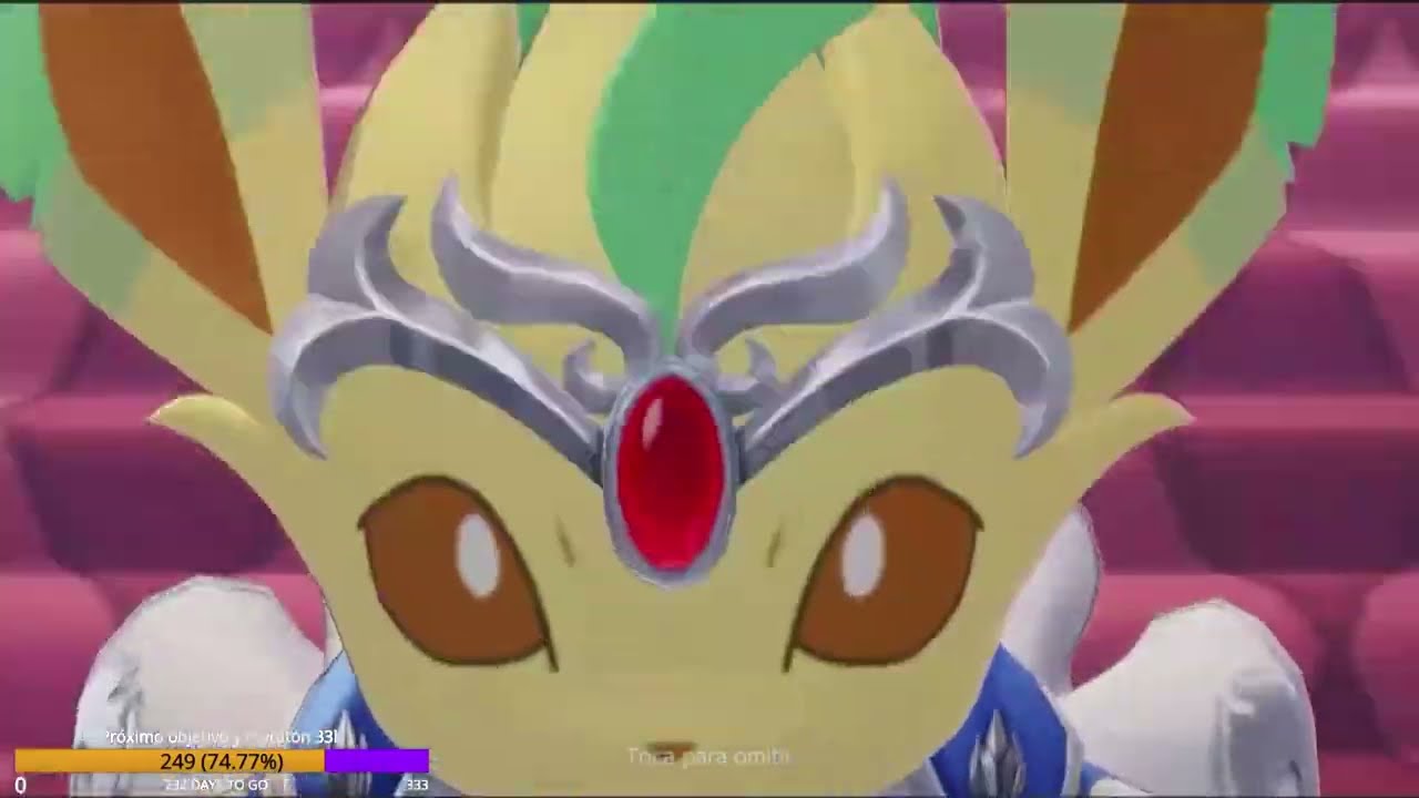 🎦🆕Raichu te elijo a ti! Combates Pika Pika, Pugna a 500 es muy difícil😯y 27ª Temporada😸PU(23/4/25)