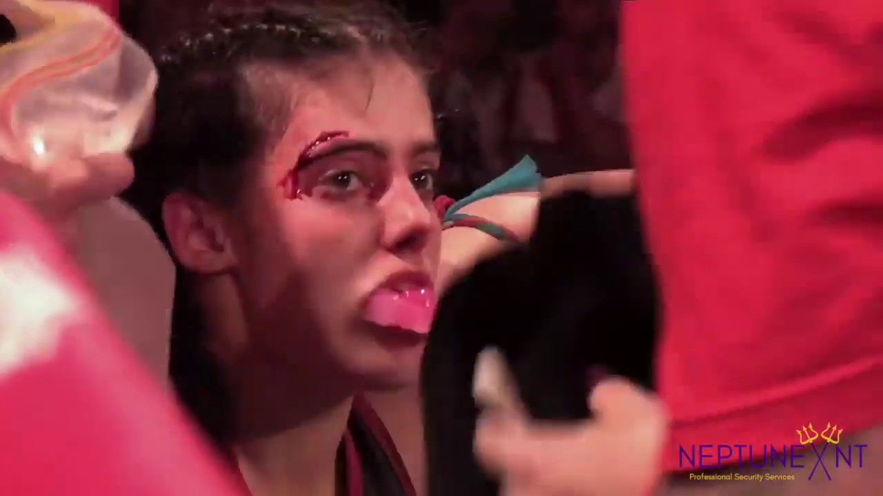 BROOKE FARRELL VS ALMA JUNIKU