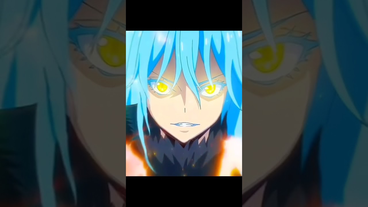 Meine wieder Geburt als schleime Edit 