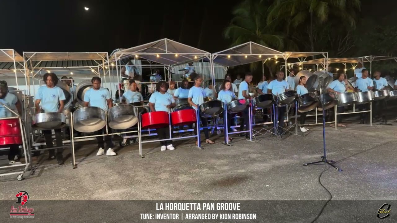 La Horquetta Pan Groove - Inventor - Panorama 2025 Prelims (Small)