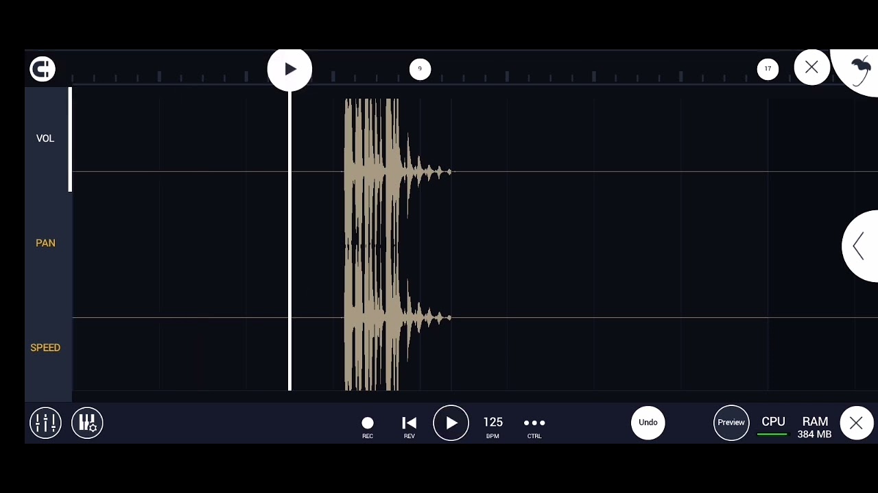 How to make King Von Type beat x Lil Naz X type beat on FL studio mobile for beginners 2024 tutorial