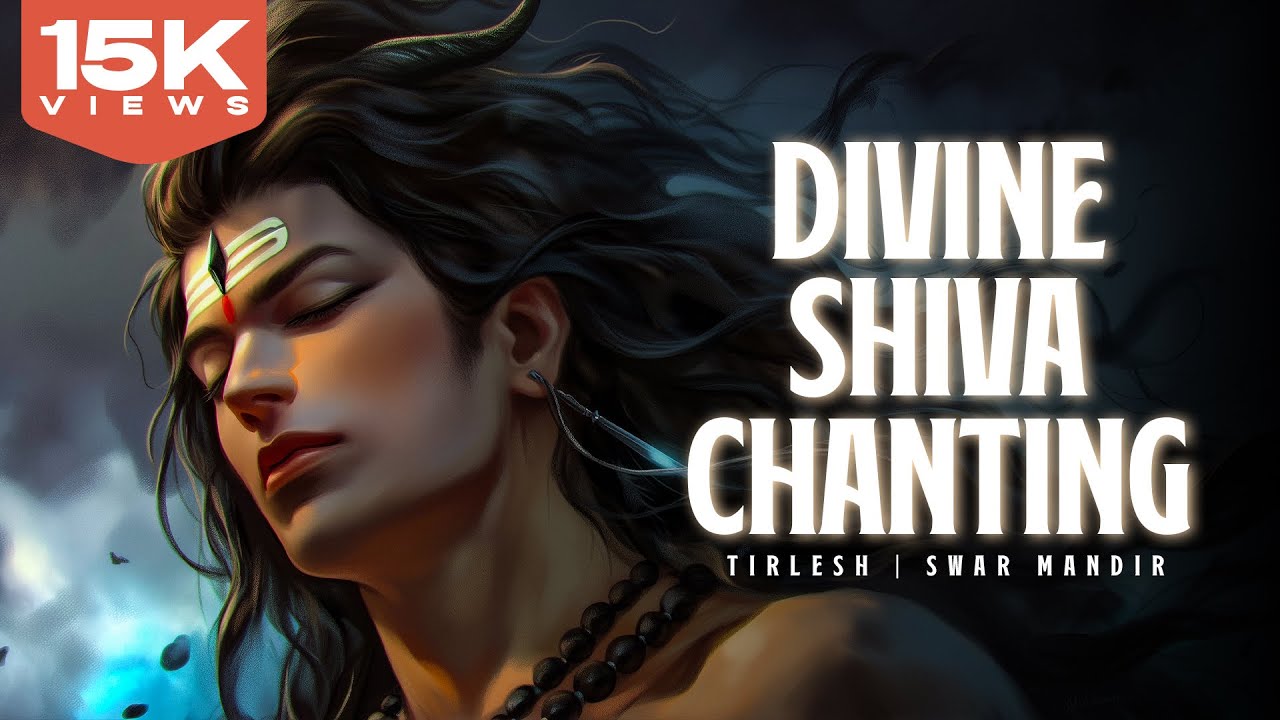 Listen Now | Divine Shiva Chanting for Healing, Protection, and Spiritual Transformation