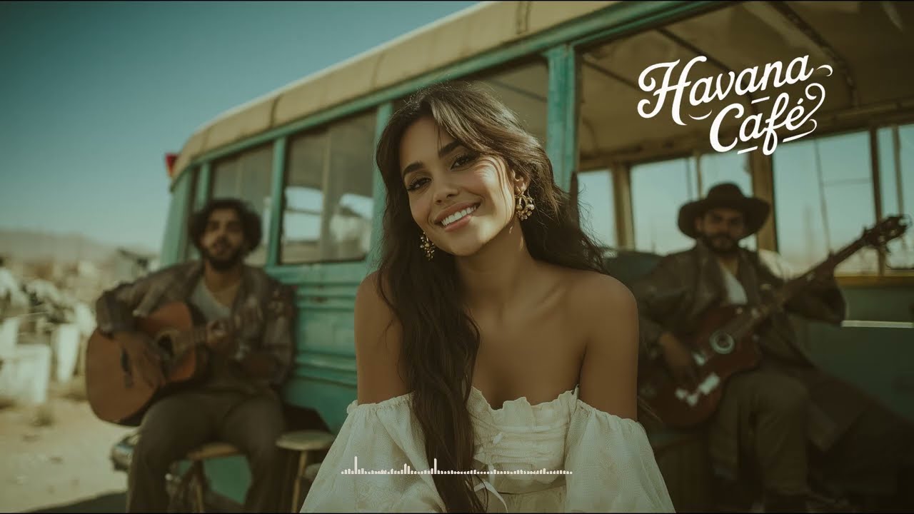 HAVANA - Café Cubano | Buenavista Social Club | Cuban background music