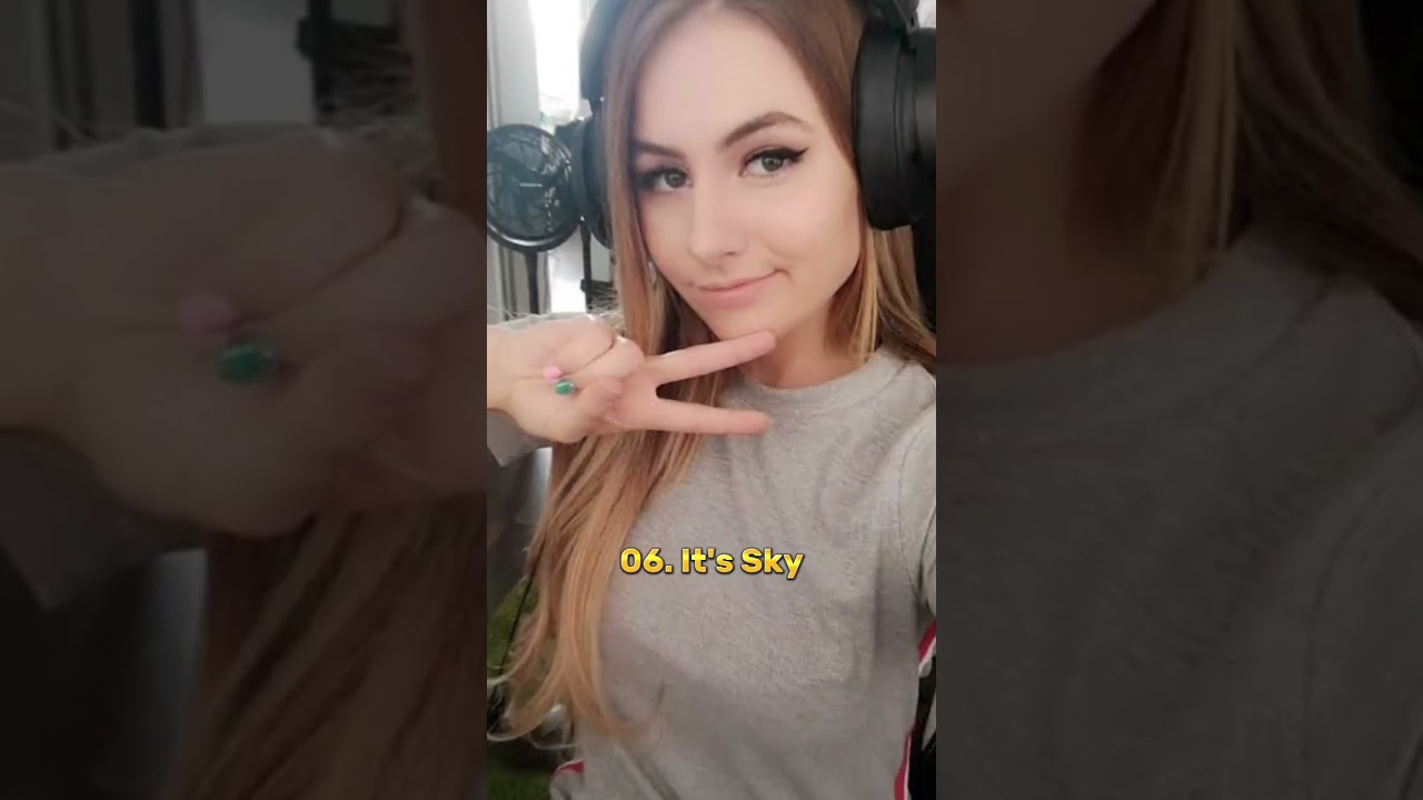 Top 10 female gamers on YouTube