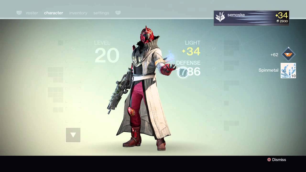How to get exotic bounty easy and fast Destiny