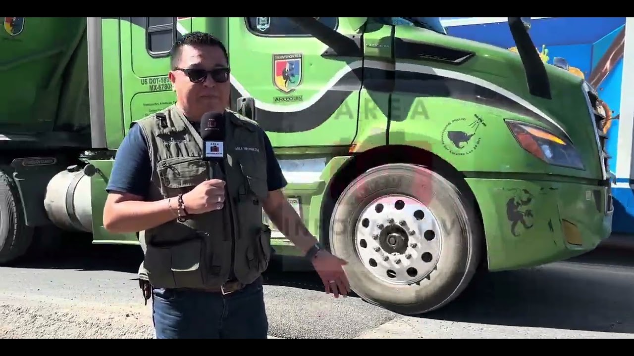 Topes ocasionan malestar en la ciudadanía por falta de señaletica #Fresnillo 