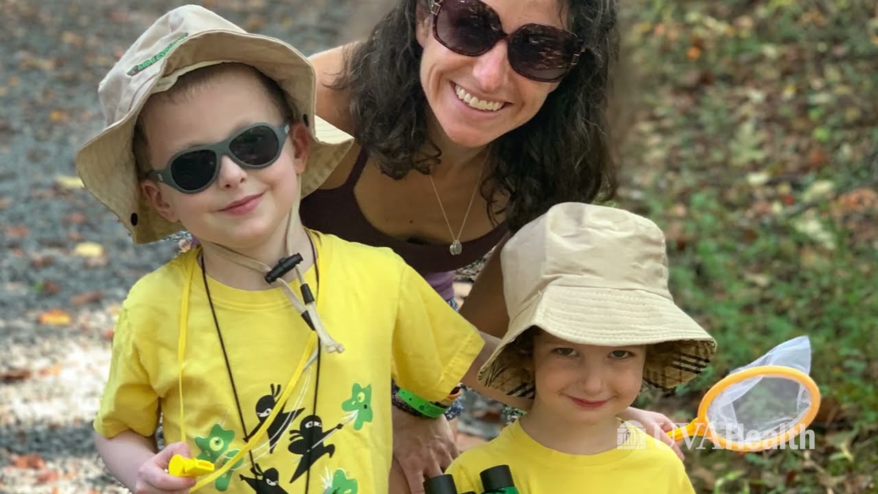 Child with Leukemia Turns to CAR T-Cell Therapy