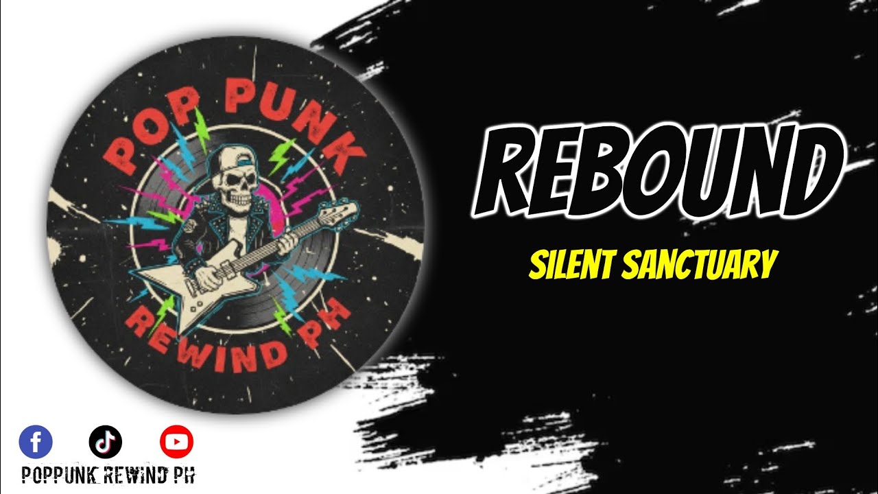 PopPunk Rewind PH - Rebound (Pop Punk Cover)