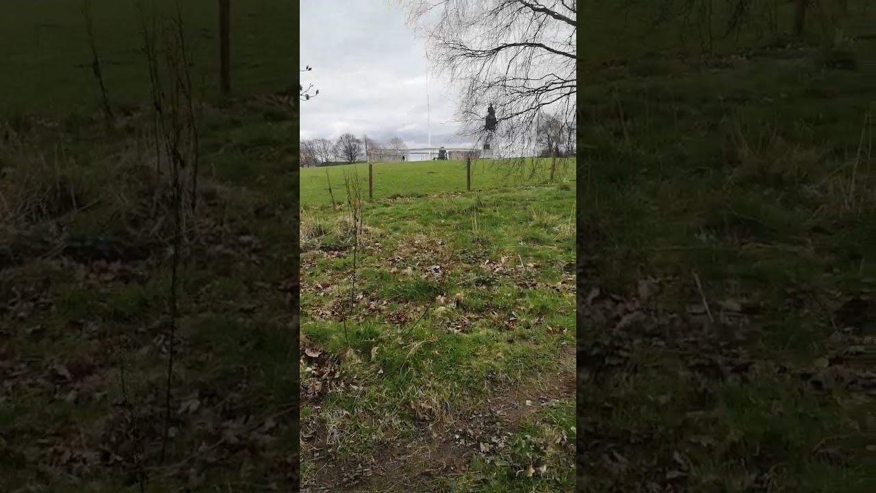 ASN Play at Bannockburn, site walk round