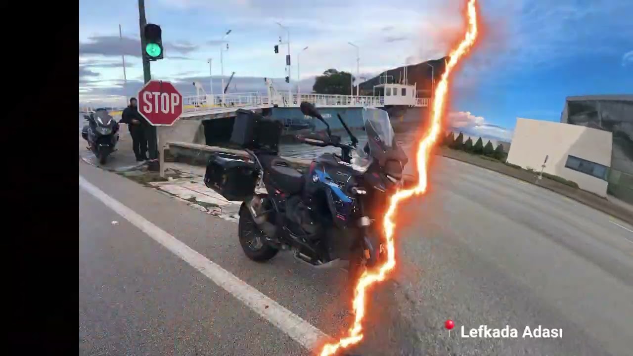 Yunanistan Turu / Greece Tour 12.2025