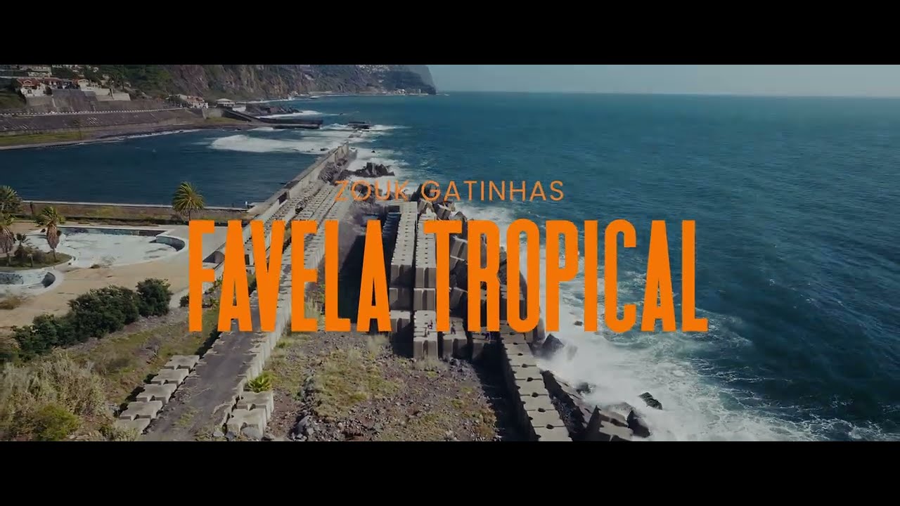 Favela Tropical – Brazilian Dance Tribute – Blackmagic Cinema Camera 6K + Sirui Jupiter
