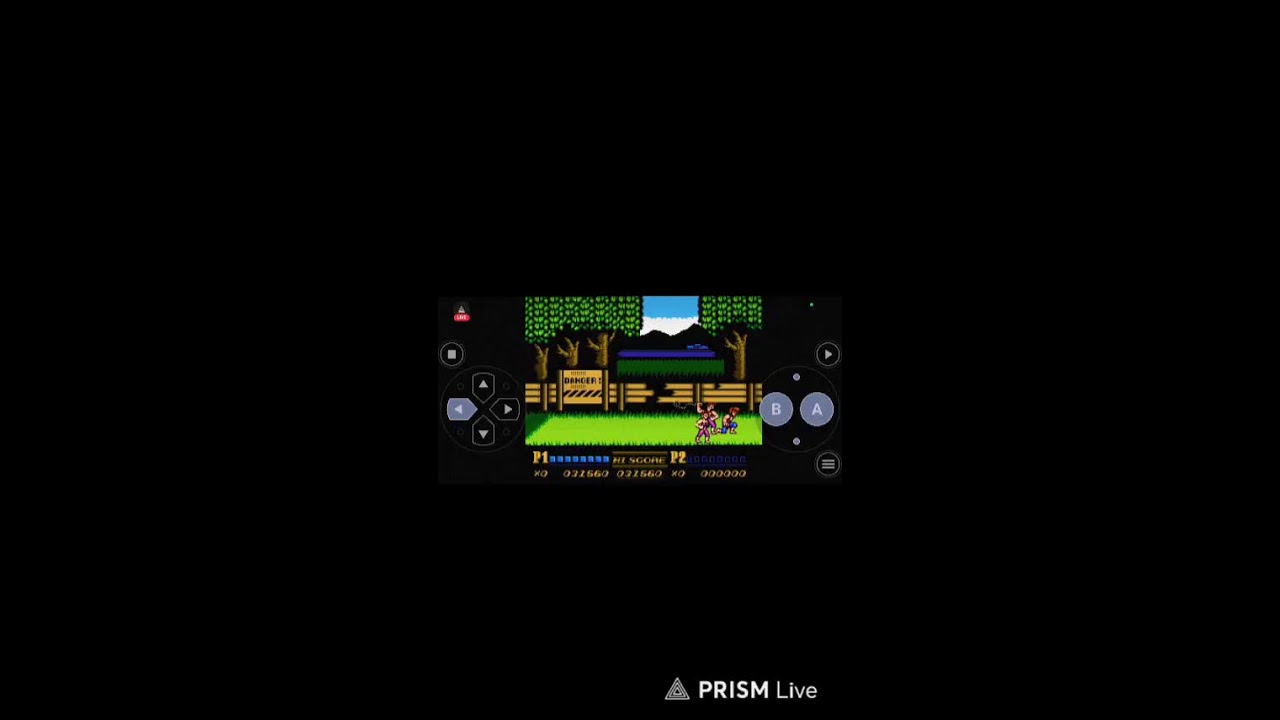 Live streaming of Gaming and fun zone
