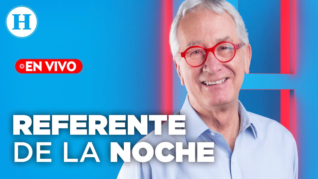 #HeraldoTelevisi&oacute;n | #ContraCara con @LuisCardenasMx