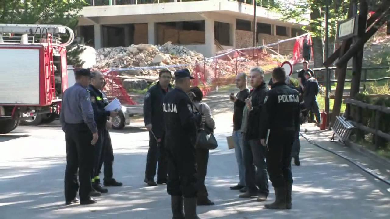 Lička kuća na Plitvicama završena istraga!