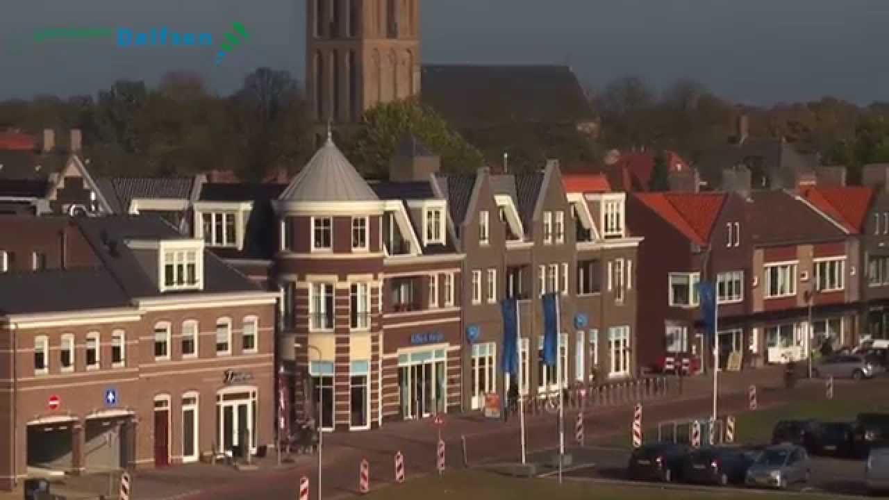 Promotiefilm gemeente Dalfsen
