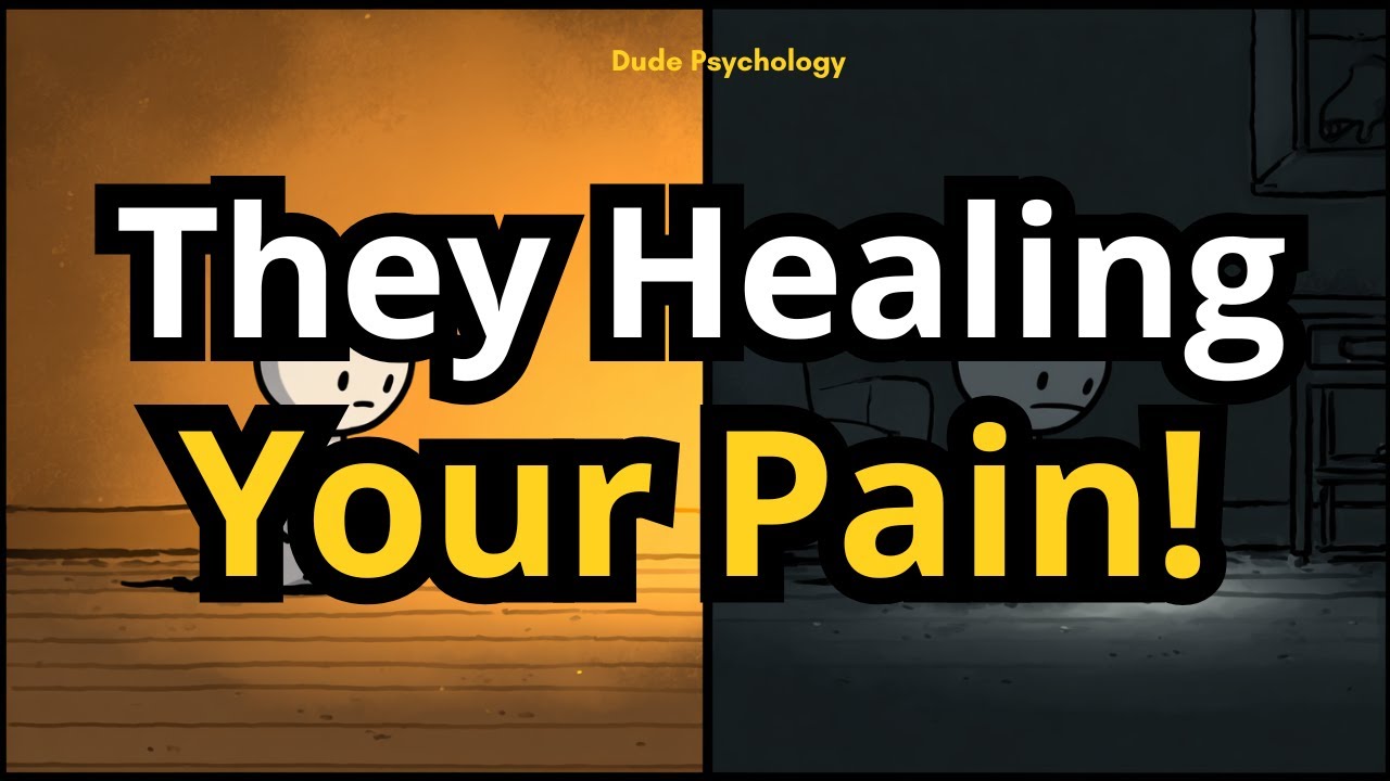 The Hidden Bond Between Trauma Survivors & Pets