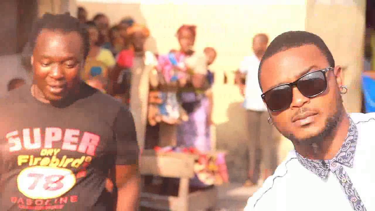 DJ CHRISTIANO KADIGBEU clip officiel