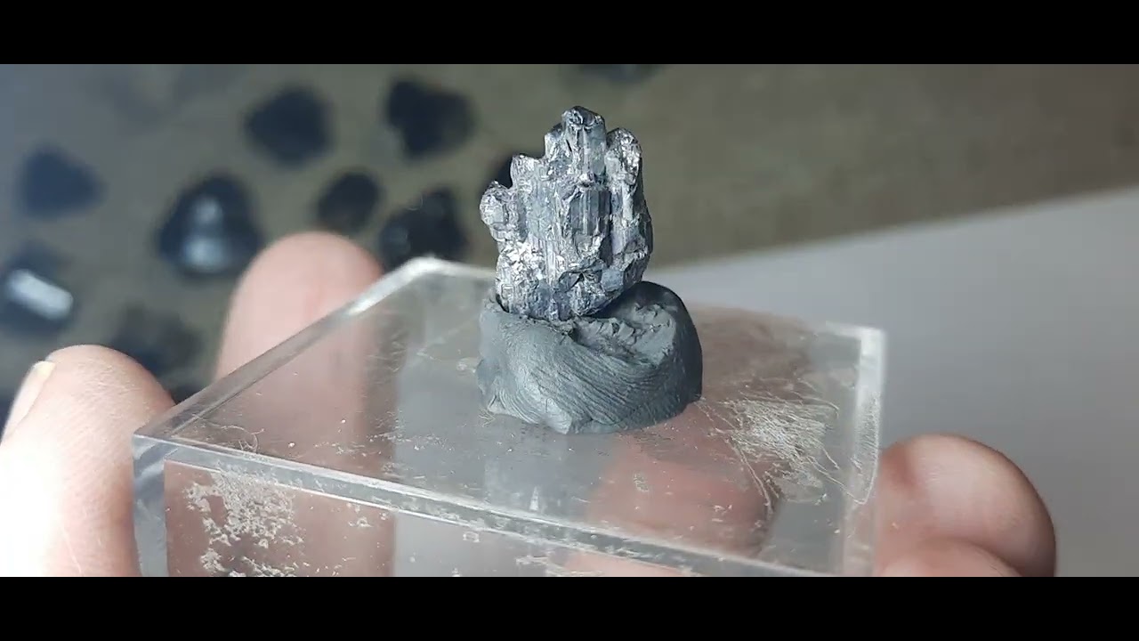 STEPHANITE