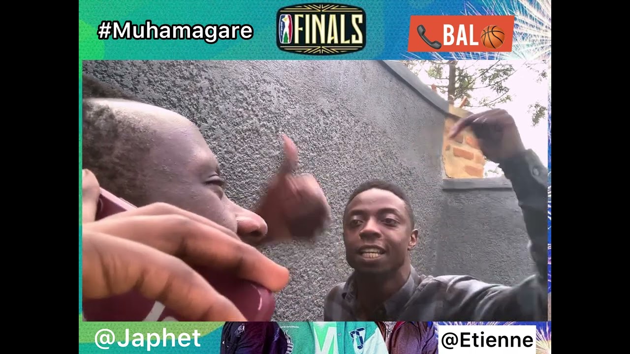 New MUHAMAGARE: 📞 BAL 😂😂😂