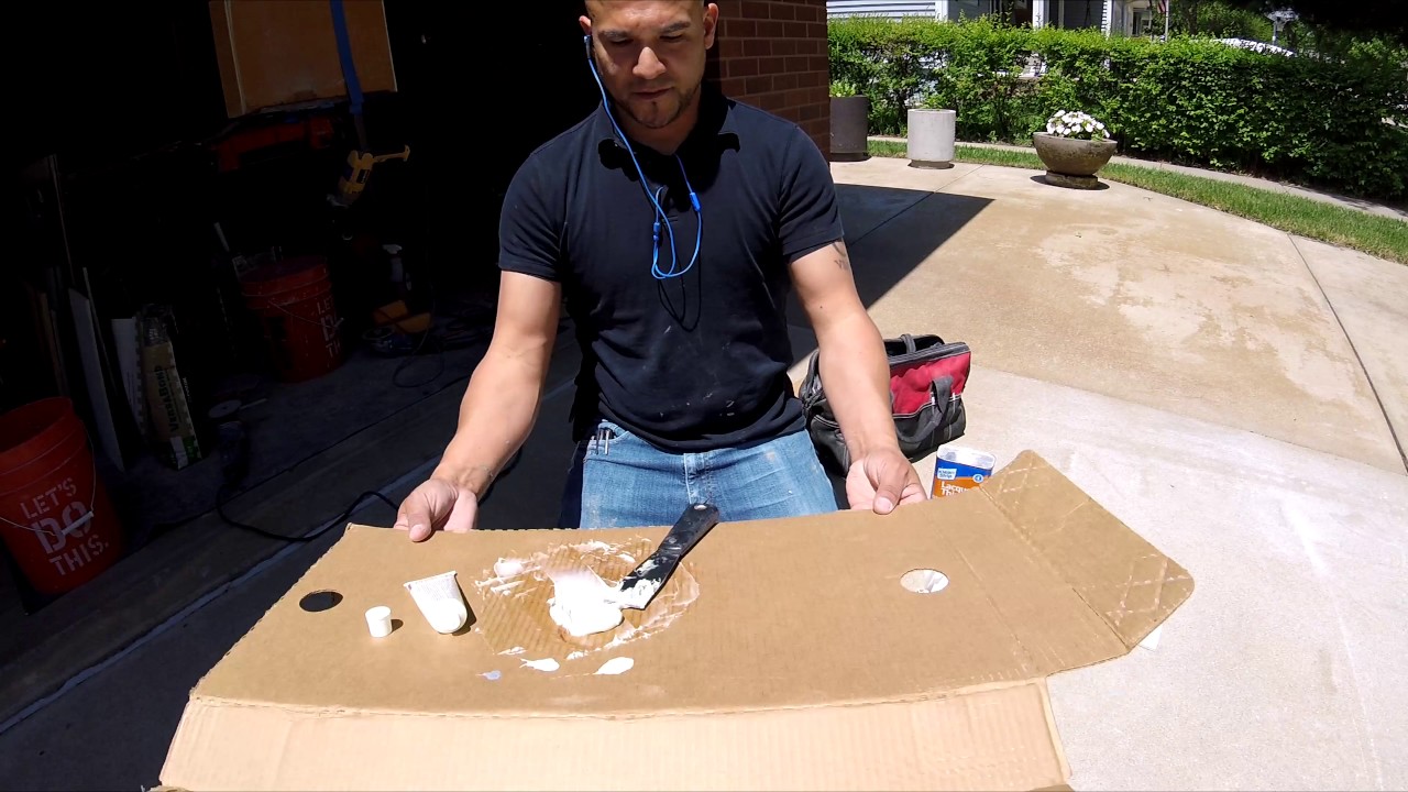 How I Cut Tiles That Keep On Breaking
