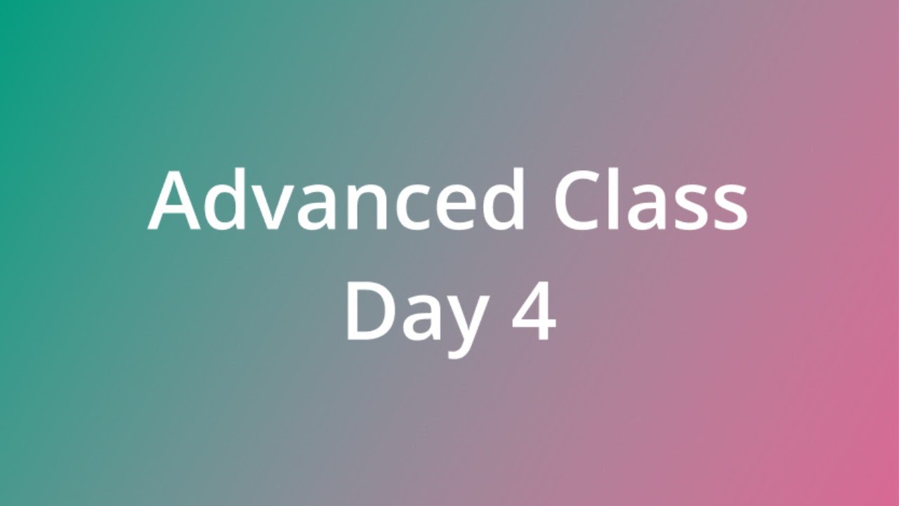 How to Code 4 Cool Versions of Generative Art